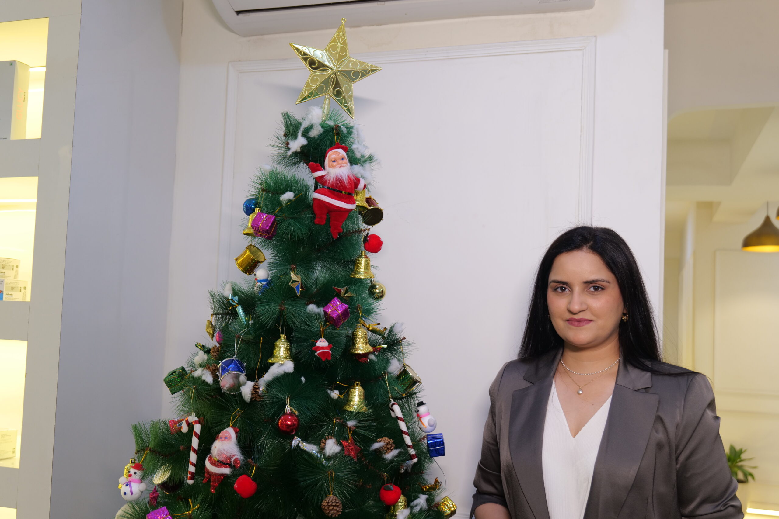 Dr. Sonali Chaudhary